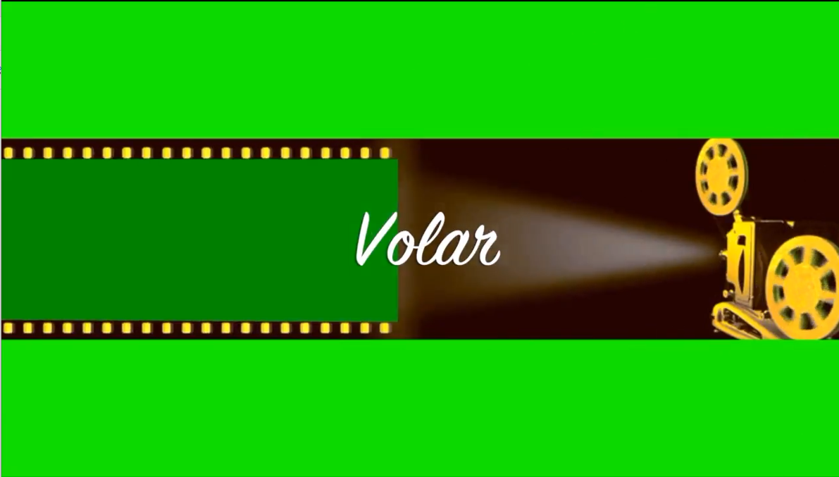 Novela Volar